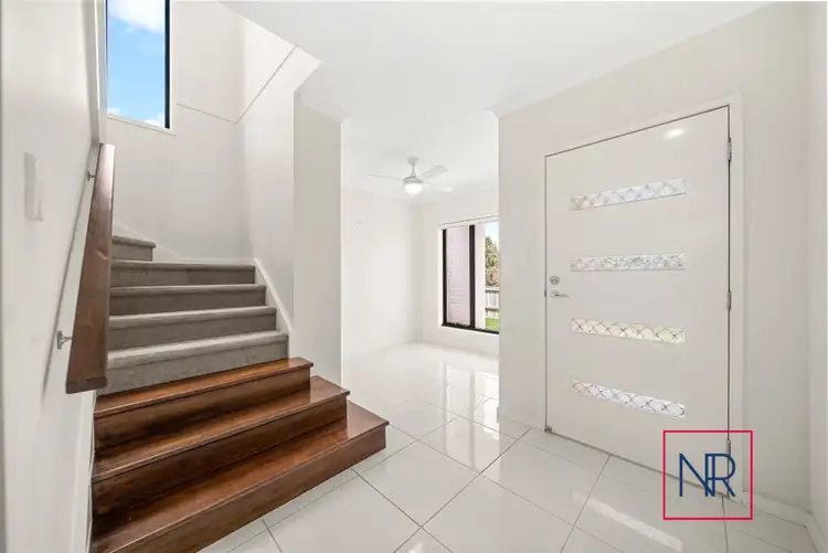Third view of Homely house listing, 51 Burnett Drive, Holmview QLD 4207