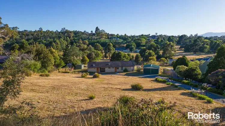 Main view of Homely house listing, 34 Blackstone Road, Blackstone Heights TAS 7250