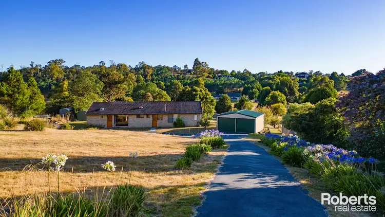 Fourth view of Homely house listing, 34 Blackstone Road, Blackstone Heights TAS 7250