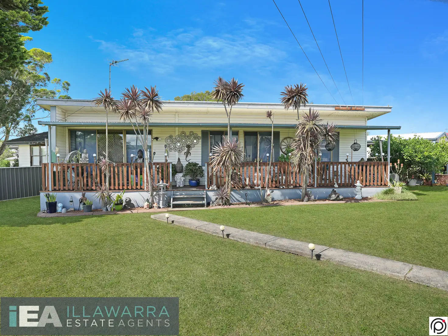 Main view of Homely house listing, 57 The Kingsway, Barrack Heights NSW 2528