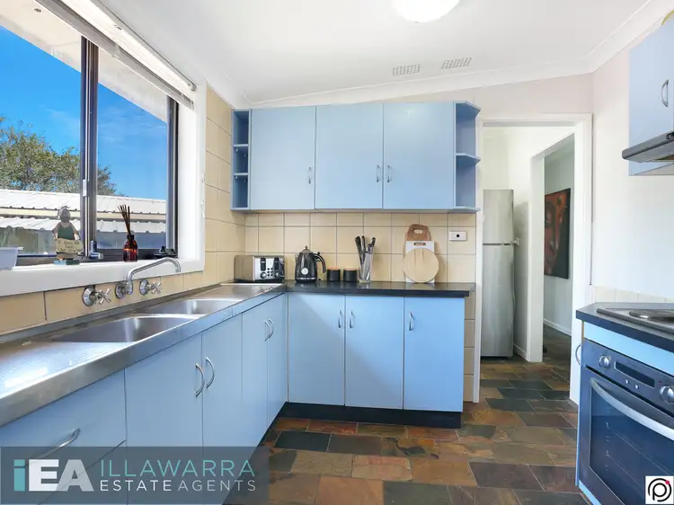 Third view of Homely house listing, 57 The Kingsway, Barrack Heights NSW 2528