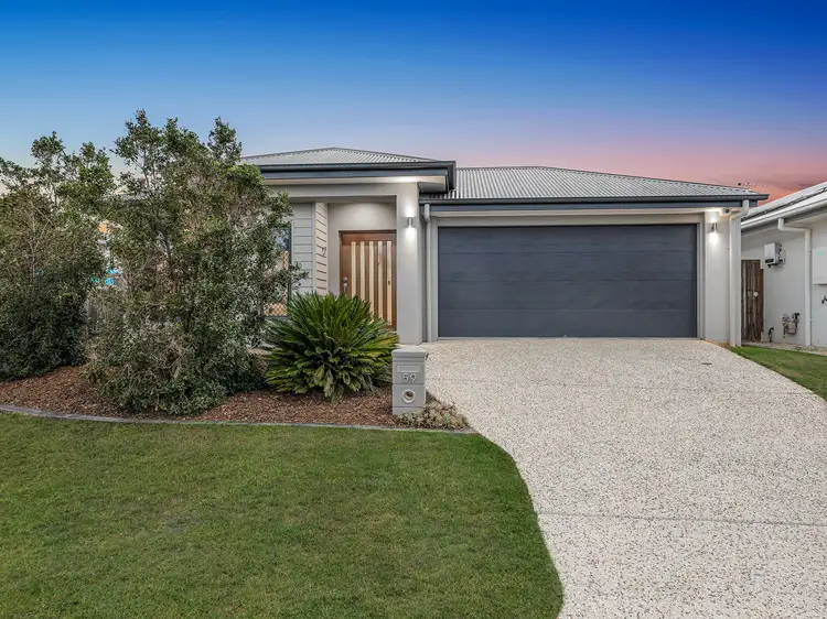 59 Freedom Crescent, South Ripley QLD 4306