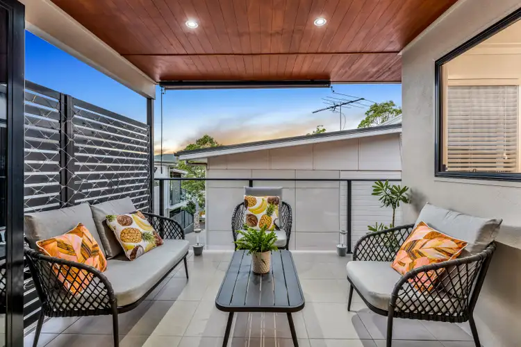 Fourth view of Homely townhouse listing, 2/7 Quarry Road, Alderley QLD 4051