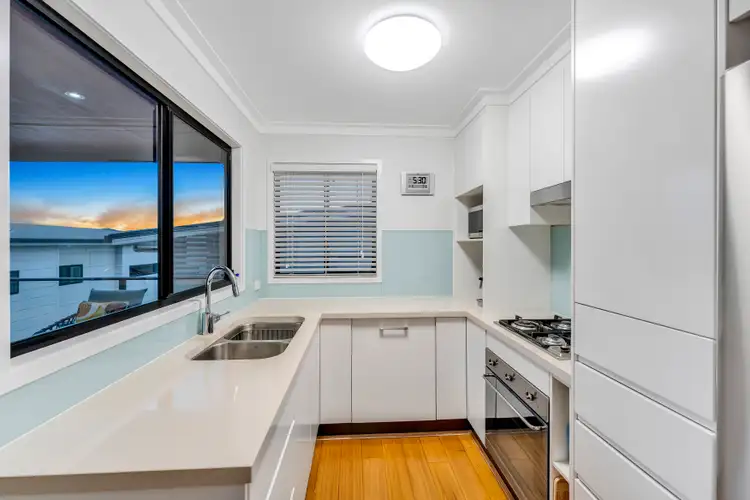 Fifth view of Homely townhouse listing, 2/7 Quarry Road, Alderley QLD 4051