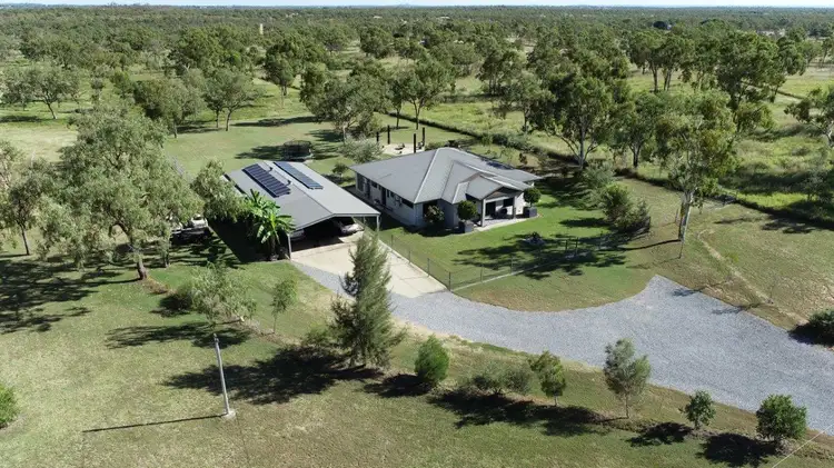 Main view of Homely house listing, 316 Picnic Creek Road, Broughton QLD 4820