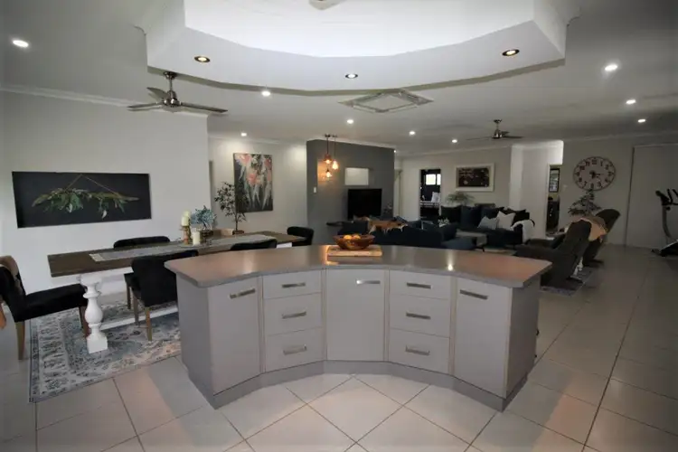 Fifth view of Homely house listing, 316 Picnic Creek Road, Broughton QLD 4820