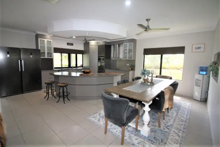 Sixth view of Homely house listing, 316 Picnic Creek Road, Broughton QLD 4820
