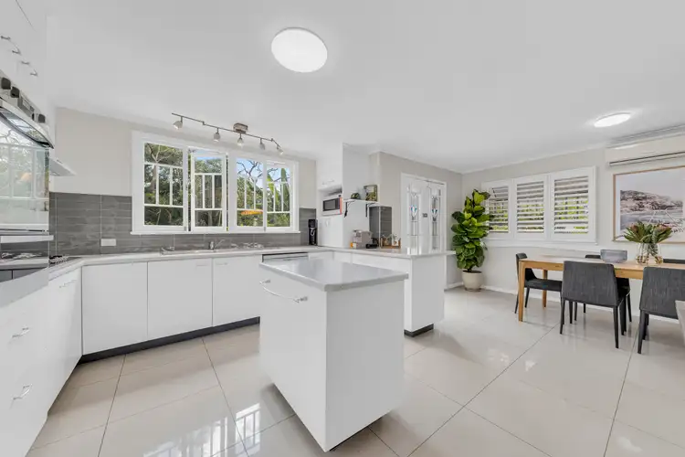 Third view of Homely house listing, 15 Beatson Terrace, Alderley QLD 4051