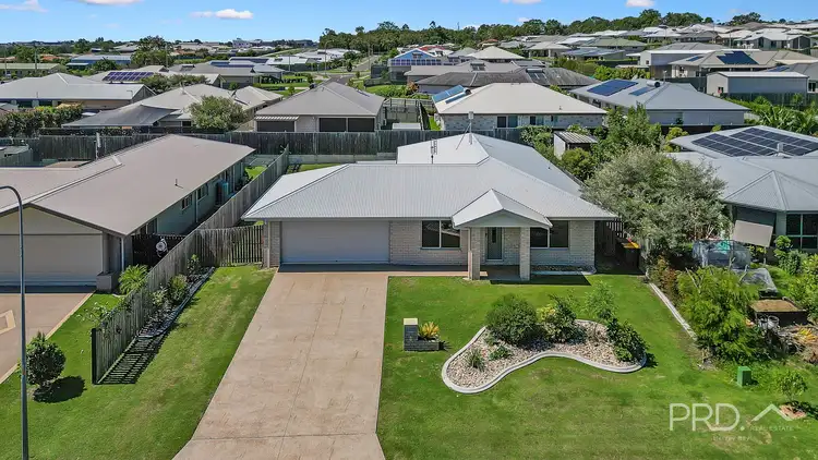 7 Mueller Close, Urraween QLD 4655