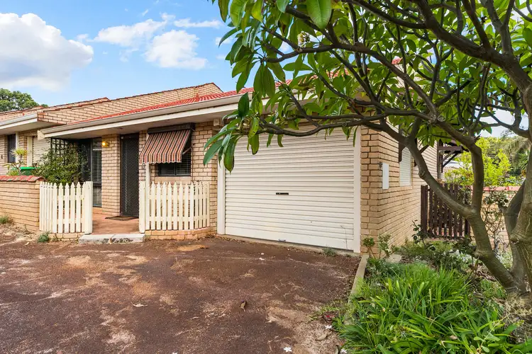 5/46 Solomon Street, Palmyra WA 6157