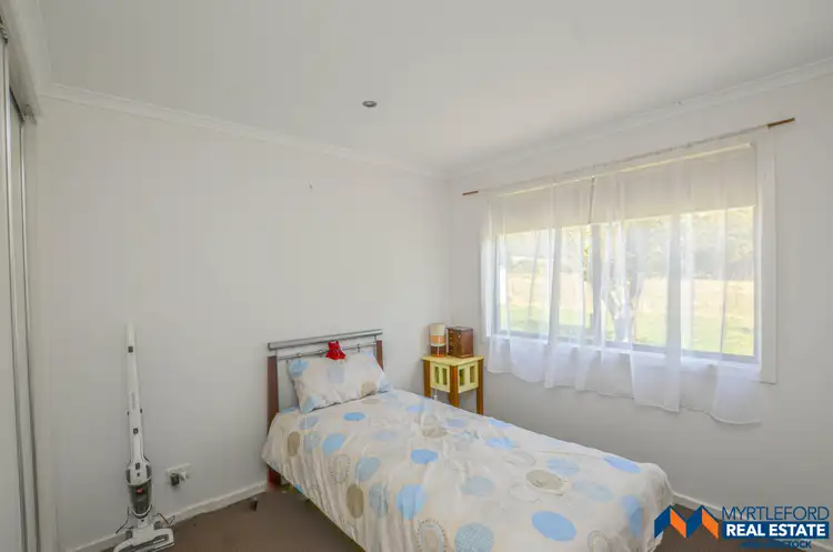 Fifth view of Homely rural property listing, 1299 Myrtleford-Yackandandah Road, Mudgegonga VIC 3737