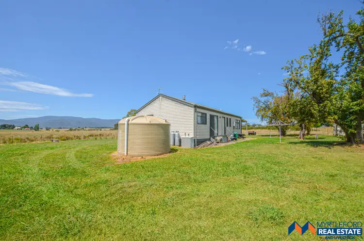 Seventh view of Homely rural property listing, 1299 Myrtleford-Yackandandah Road, Mudgegonga VIC 3737