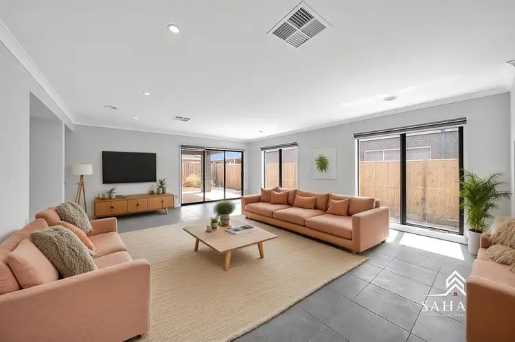 20 Maya Avenue, Thornhill Park VIC 3335
