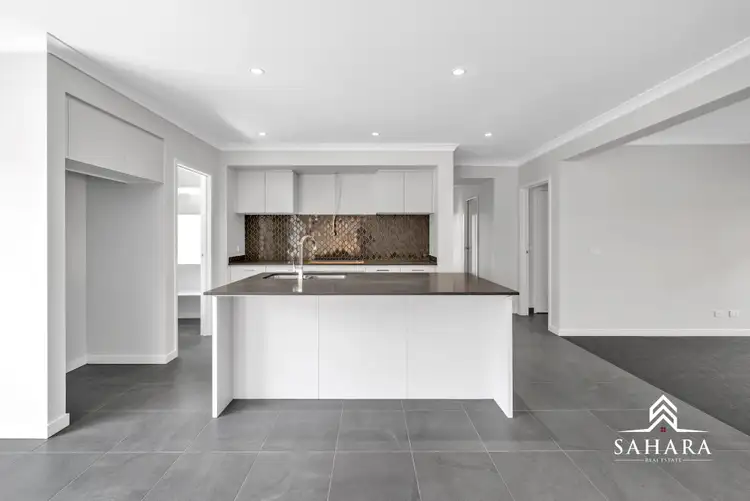 Second view of Homely house listing, 20 Maya Avenue, Thornhill Park VIC 3335