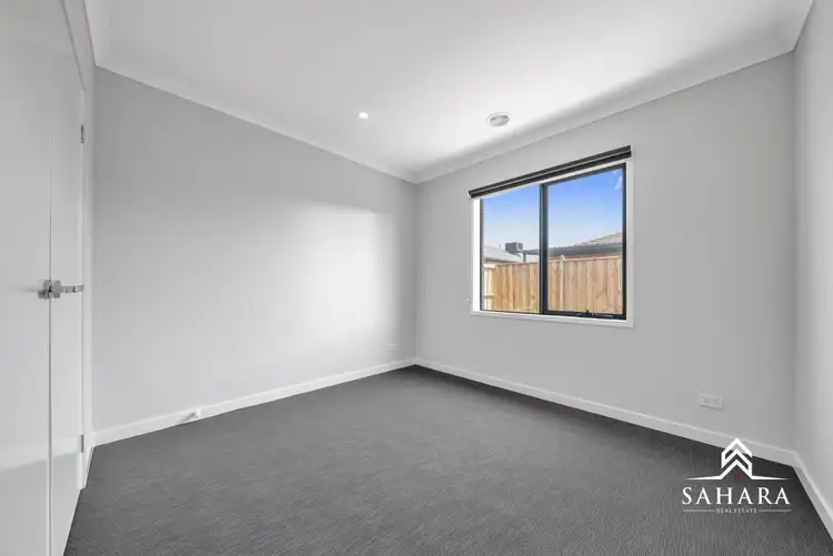 Fifth view of Homely house listing, 20 Maya Avenue, Thornhill Park VIC 3335