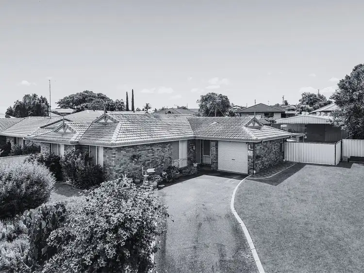 46 Jonquil Circuit, Flinders View QLD 4305