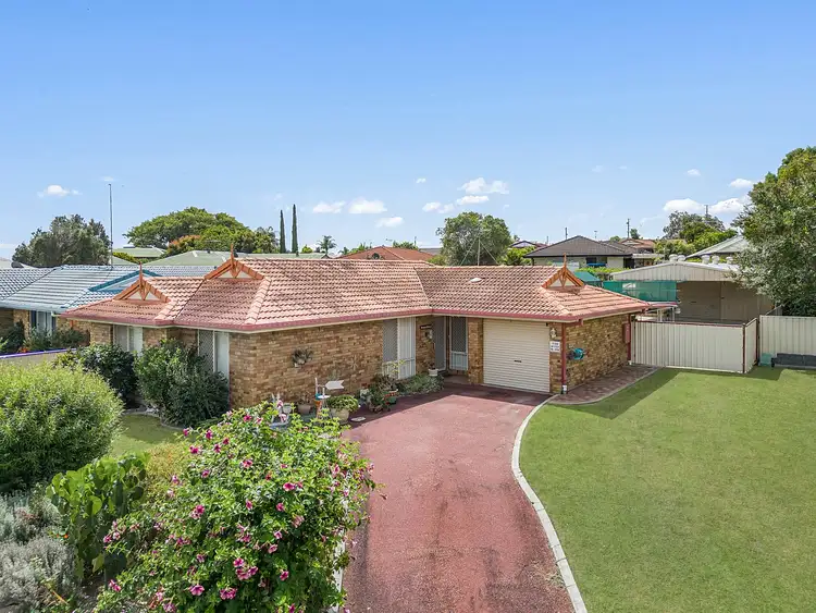 Fourth view of Homely house listing, 46 Jonquil Circuit, Flinders View QLD 4305
