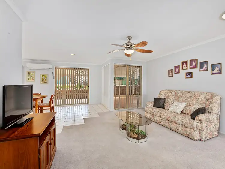 Fifth view of Homely house listing, 46 Jonquil Circuit, Flinders View QLD 4305