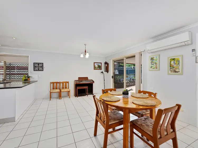 Sixth view of Homely house listing, 46 Jonquil Circuit, Flinders View QLD 4305