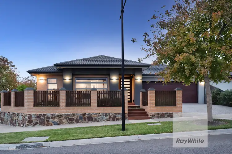 Main view of Homely house listing, 16 Nature Drive, Greenvale VIC 3059