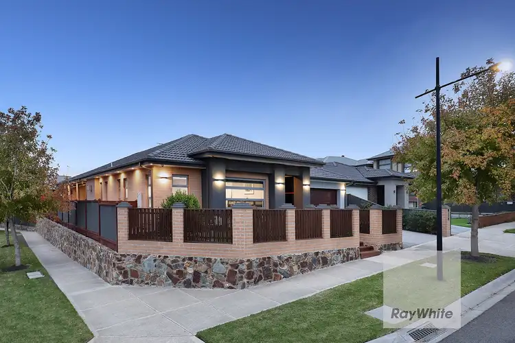 Second view of Homely house listing, 16 Nature Drive, Greenvale VIC 3059