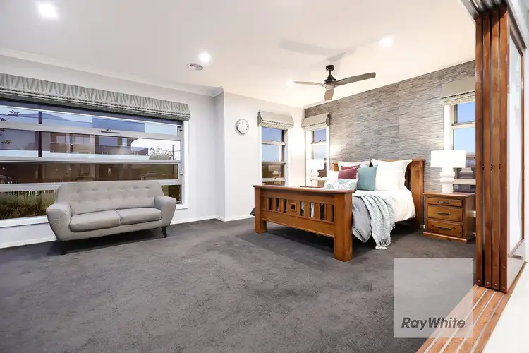 Sixth view of Homely house listing, 16 Nature Drive, Greenvale VIC 3059