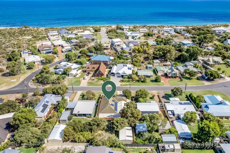 59 Ayrton Street, Dawesville WA 6211