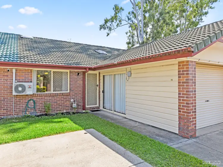 15/5 Spalding Crescent, Goodna QLD 4300