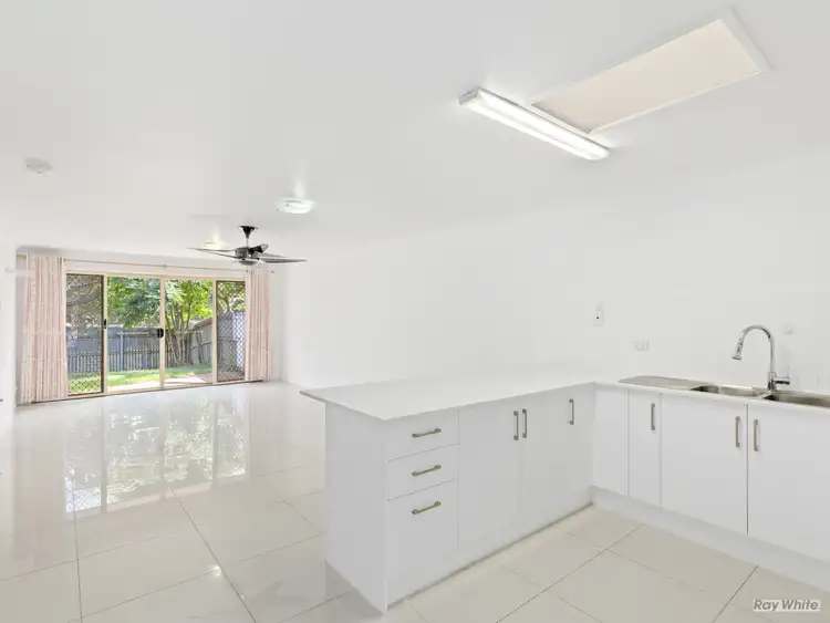 Second view of Homely unit listing, 15/5 Spalding Crescent, Goodna QLD 4300