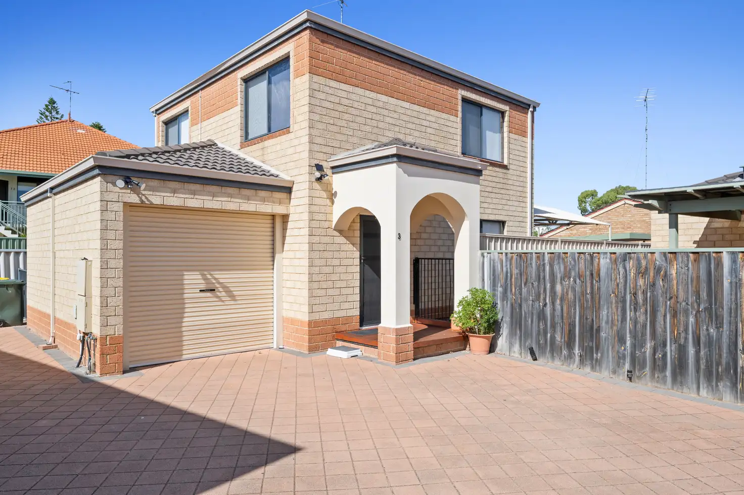 Main view of Homely house listing, 3/33 Beam Road, Mandurah WA 6210