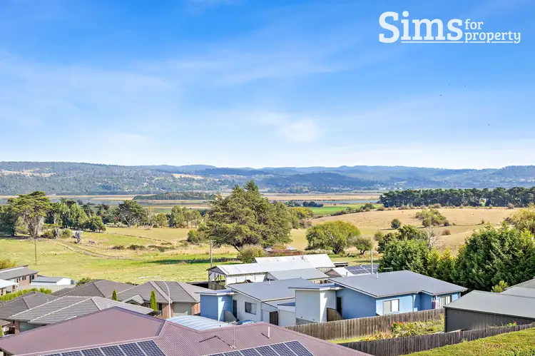 Third view of Homely house listing, 45 Roberts Crescent, Newnham TAS 7248