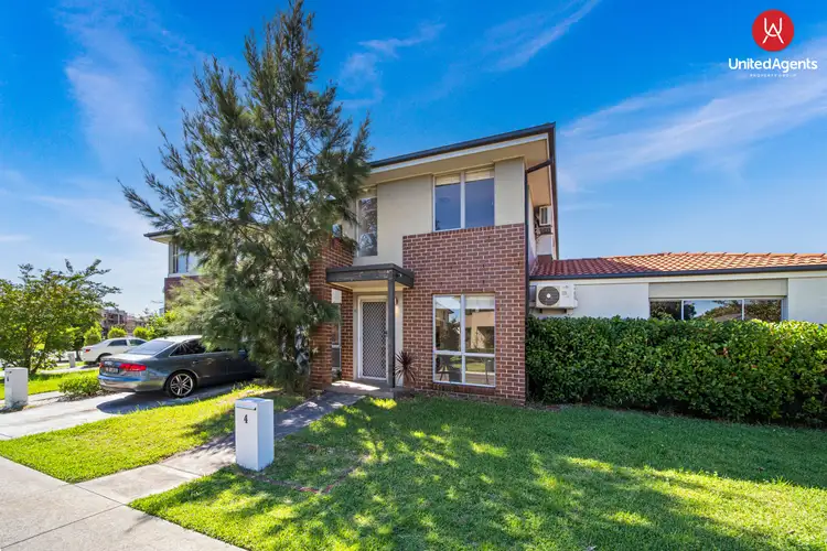 Main view of Homely house listing, 4 Grenada Road, Glenfield NSW 2167