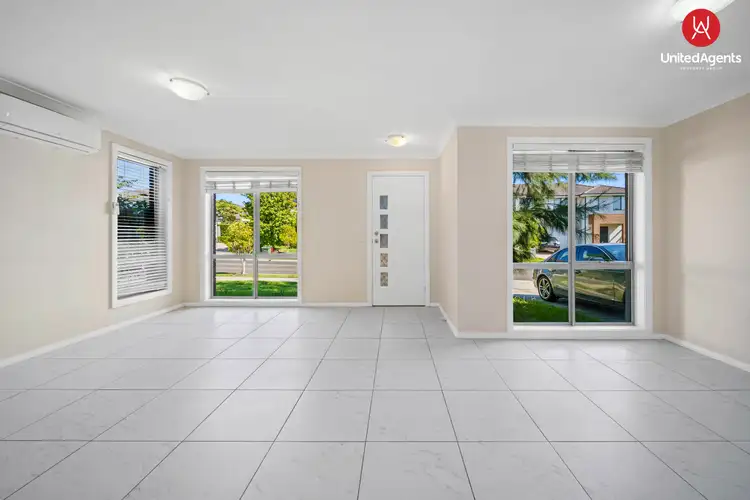 Third view of Homely house listing, 4 Grenada Road, Glenfield NSW 2167