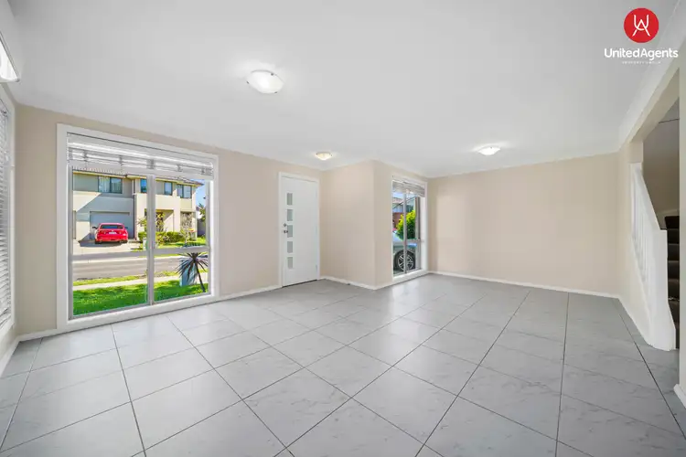 Fourth view of Homely house listing, 4 Grenada Road, Glenfield NSW 2167