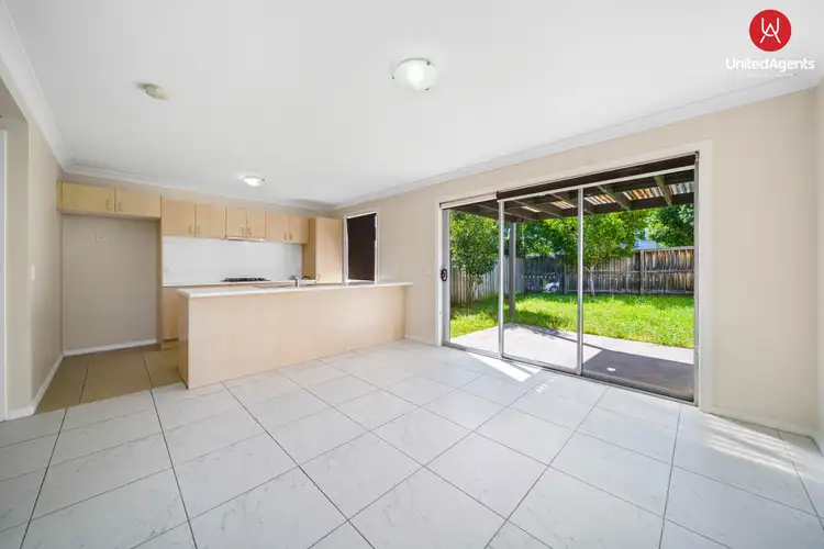 Fifth view of Homely house listing, 4 Grenada Road, Glenfield NSW 2167
