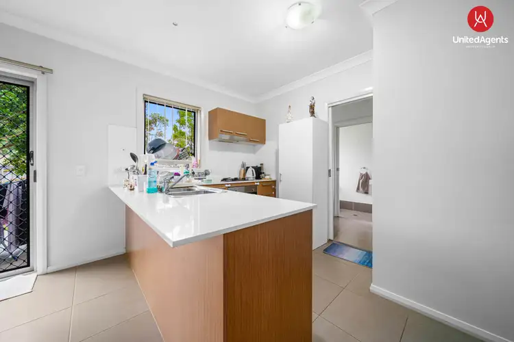 Third view of Homely house listing, 107 Hemsworth Avenue, Middleton Grange NSW 2171