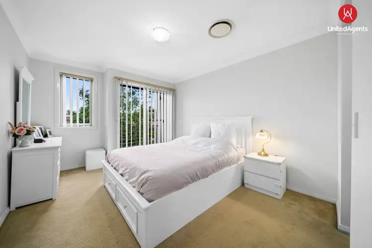 Fourth view of Homely house listing, 107 Hemsworth Avenue, Middleton Grange NSW 2171