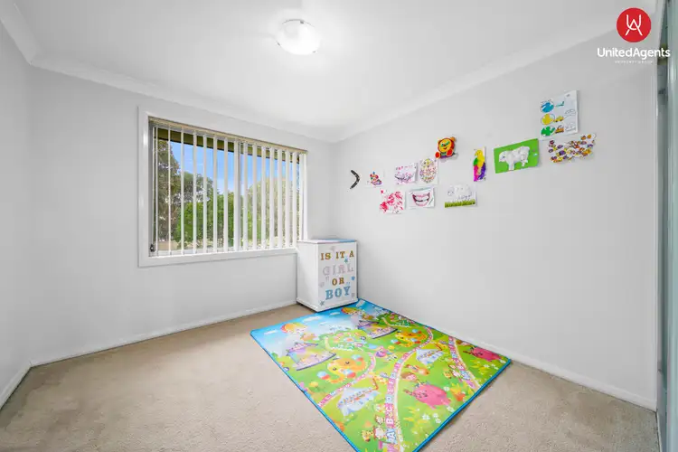 Sixth view of Homely house listing, 107 Hemsworth Avenue, Middleton Grange NSW 2171