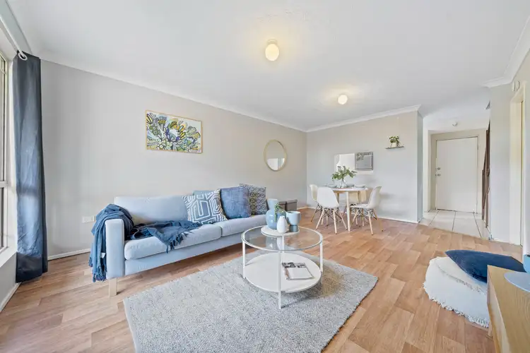 Third view of Homely townhouse listing, 6/14 Duke Street, Slacks Creek QLD 4127