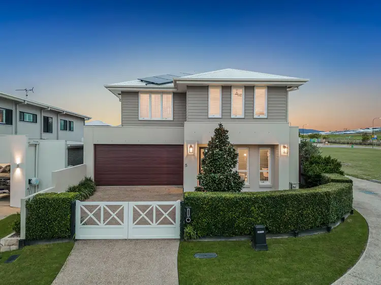5 Dryander Mews, South Ripley QLD 4306