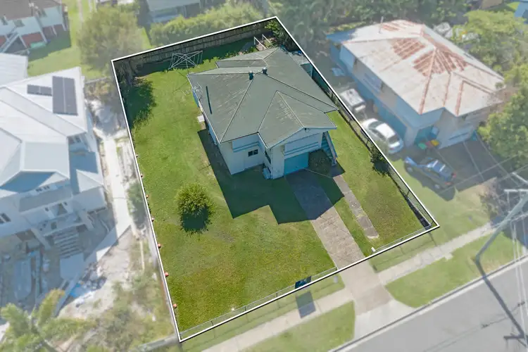 Second view of Homely house listing, 31 Stannard Road, Manly West QLD 4179
