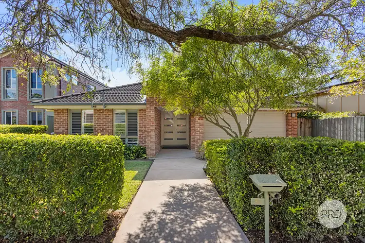 Main view of Homely house listing, 32 Lloyd Street, Oatley NSW 2223