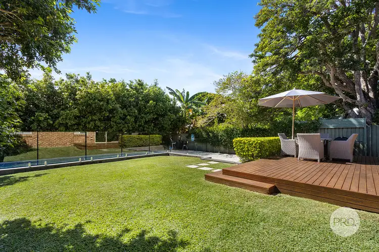 Second view of Homely house listing, 32 Lloyd Street, Oatley NSW 2223