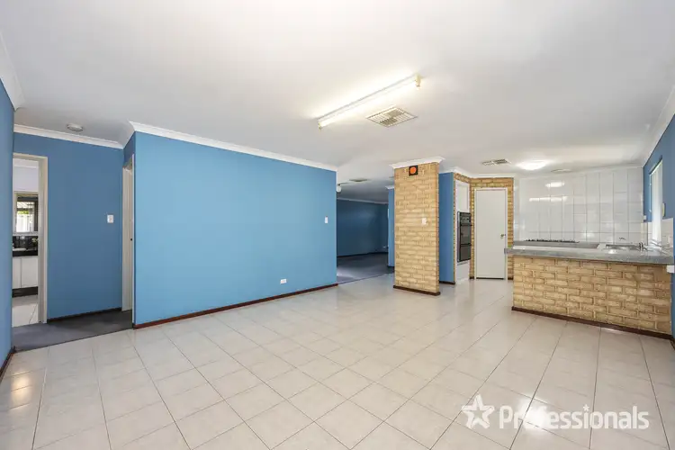 Sixth view of Homely house listing, 7A Cradle Close, Alexander Heights WA 6064