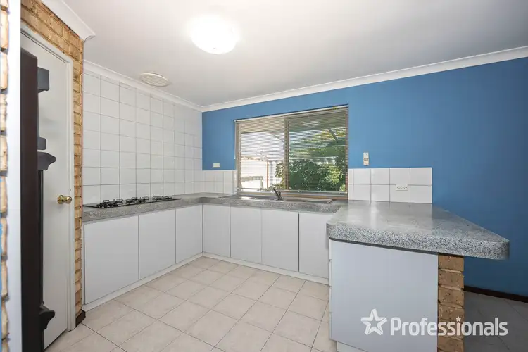 Seventh view of Homely house listing, 7A Cradle Close, Alexander Heights WA 6064