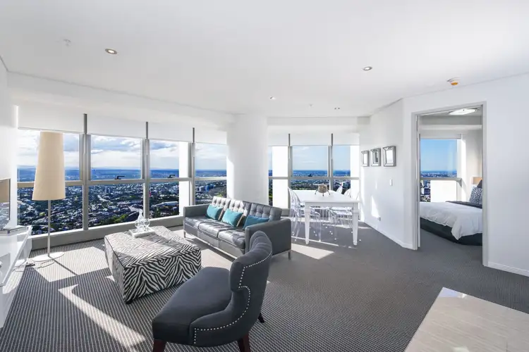 5904/43 Herschel Street, Brisbane City QLD 4000