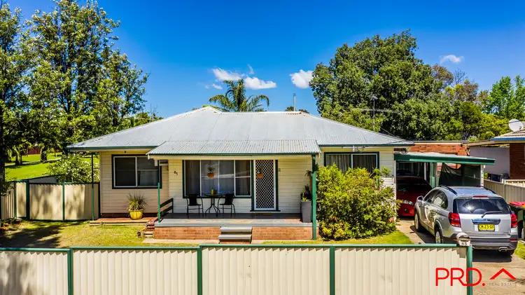 85 Robert Street, Tamworth NSW 2340