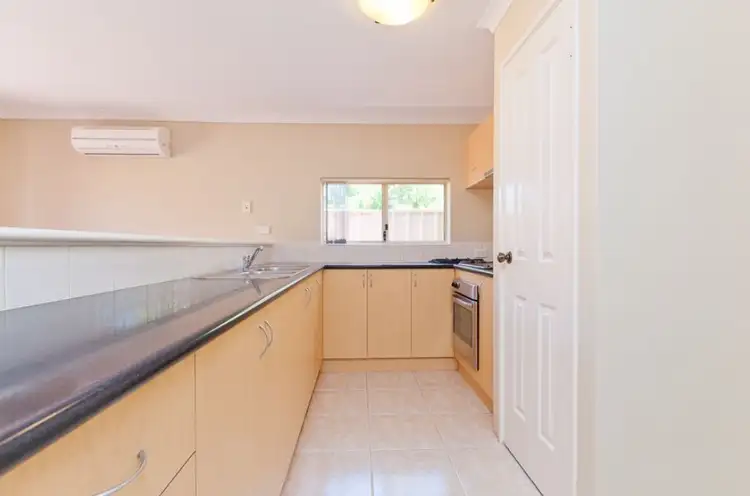 Second view of Homely unit listing, 3/13 Gartrell Street, Midland WA 6056