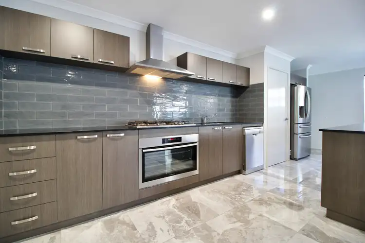 Fourth view of Homely house listing, 8 Rubylou Crescent, Baldivis WA 6171