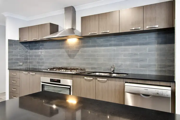 Fifth view of Homely house listing, 8 Rubylou Crescent, Baldivis WA 6171